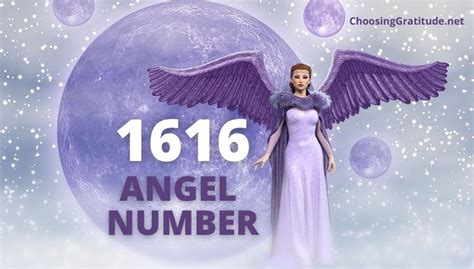1616 Angel Number Meaning And Twin Flame