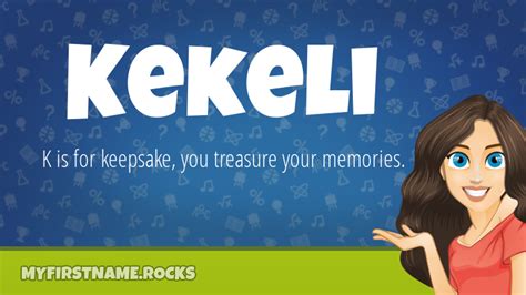 Kekeli First Name Personality And Popularity