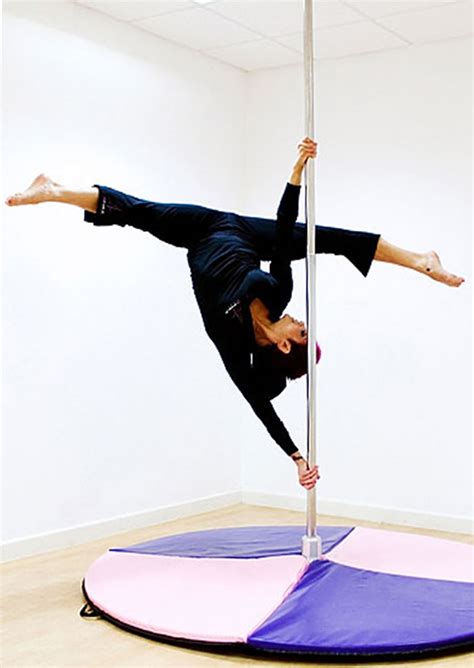 Pole Passion Rpole The Benefits The Most Portable Lightweight Pole Dancing Pole Available IN