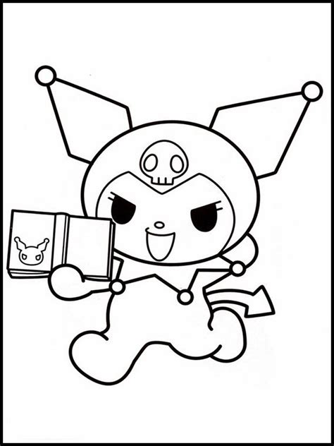 Https://tommynaija.com/coloring Page/hello Kitty And My Melody Coloring Pages