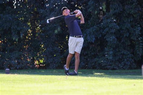 Chico State Mens Golf Succeed As Champions At The Wildcat Classic