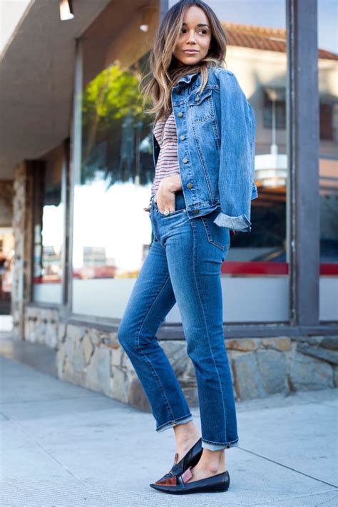 Blue Jeans Cut And Paste Blog De Moda