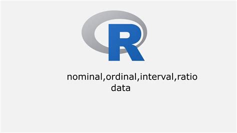 The interval variable is an extension of the ordinal variable. variable: nominal, ordinal, interval, ratio - YouTube