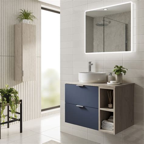 Modular Bathroom Furniture