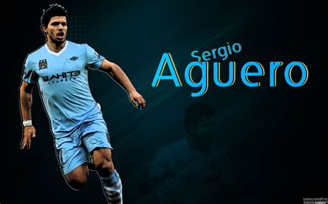 Discover more posts about sergio aguero. Sergio Agüero Wallpapers - Wallpaper Cave