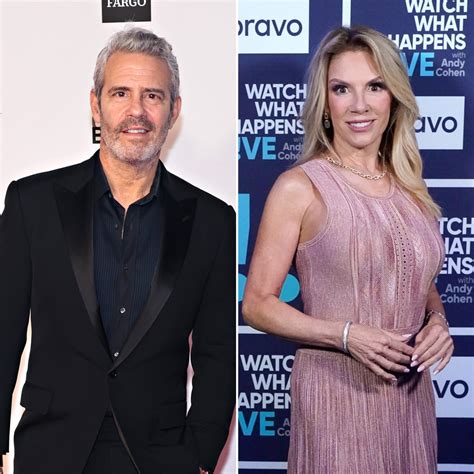Andy Cohen Says Not Having Ramona Singer At Bravocon Was â Right