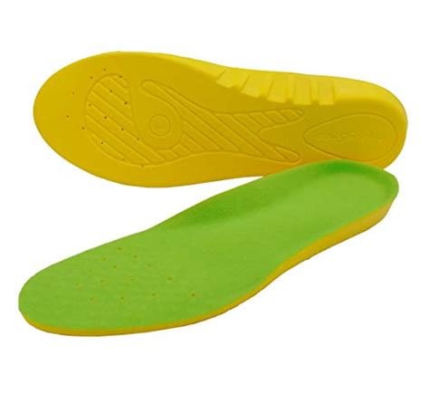 Top 8 Happy Feet Insoles Of 2021 Best Reviews Guide
