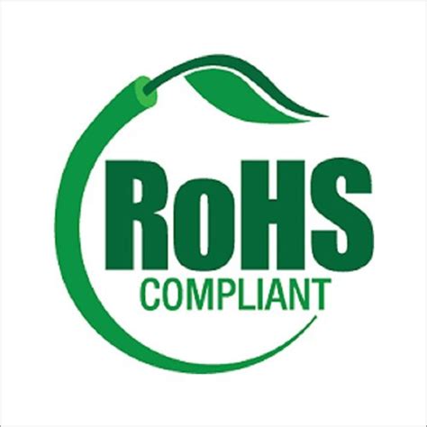 Rohs Compliant Certification Service At Rs 2500certificate Rohs