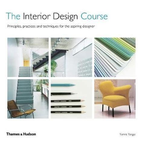 Interior Design Course Tomris Tangaz Emagro