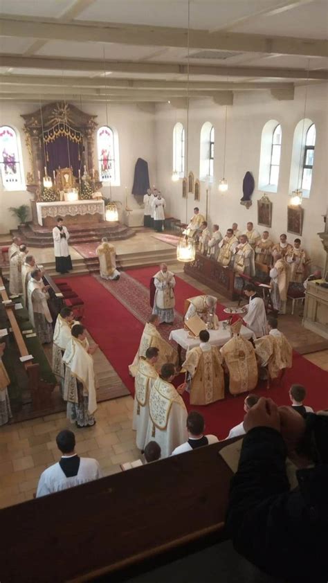 Novus Ordo Watch On Twitter Confirmed Novus Ordo Bishop Consecrates