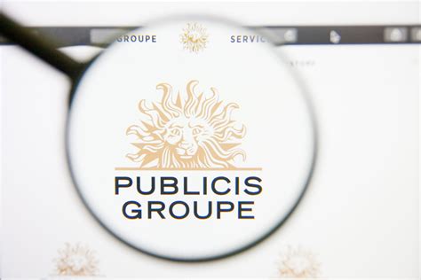 Q1 Digital And Data Are Publicis Groupes Pocket Aces Adexchanger