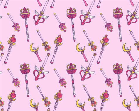 Aesthetic Sailor Moon Wallpapers Top Free Aesthetic Sailor Moon Backgrounds Wallpaperaccess