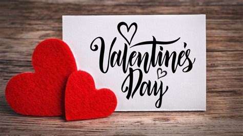 14 De Febrero Tarjetas Con Mensajes Del Día Del Amor Y La Amistad 2022