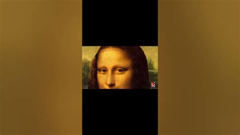 Curiosidades Sobre La Mona Lisa Youtube