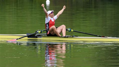 World Rowing Championships Countdown The Single Sculls World Rowing