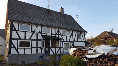 Finden sie ihr neues zuhause auf athome Bauernhaus kaufen Siegen-Wittgenstein: Bauernhäuser kaufen