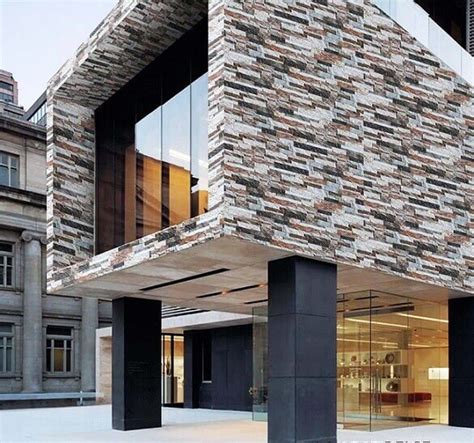 √ 35 Motif Keramik Dinding Teras Depan Rumah Modern Terbaru
