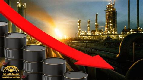 تتركز الأنظار على أسعار النفط لأن مستواها يؤثر على النمو العالمي. رسالتان قويتان من السعودية للعالم في حرب اسعار النفط | نجم نيوز