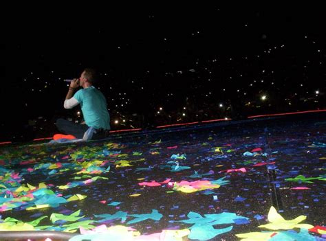 Sublime Tour Image The Coldplay Timeline Coldplay