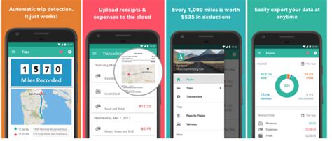 Best mileage tracking app 2020 ⎮ mileiq. Best Mileage Tracker Apps Reviewed - MileIQ vs Hurdlr vs ...