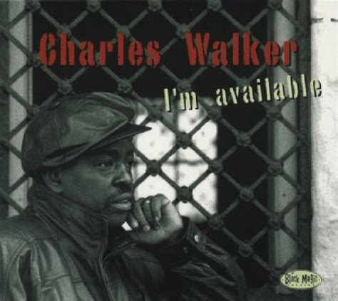 i m available walker charles amazon es cds y vinilos}