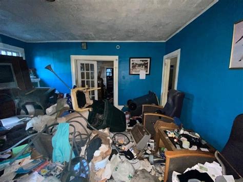 The Secret To Selling A Hoarder House Duval Home Buyers