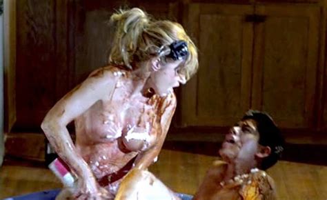 Diana Terranova Nude Sex Scene In Milf Movie Free Video