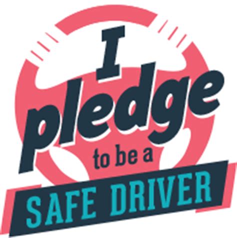 Safe Driver Pledge | Drive Safe Alabama | Alabama Dept of Transportation png image