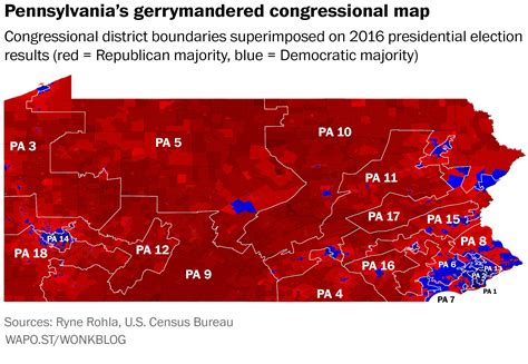 ‘sprawling ‘rorschachian ‘corrosive To Democracy Pennsylvanias