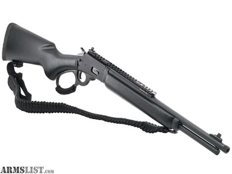 Armslist Want To Buy Marlin Dark 1894 357 Magnum
