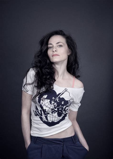 61 Sexy Pictures Of Lara Pulver That Make Certain To Make You Her