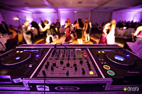 Electronic dance music , also known as dance music, club music, or simply dance, is a broad range of percussive electronic music genres made largely for nightclubs, raves, and festivals. The Platinum Media Group: Tips for Hiring The PERFECT Wedding DJ