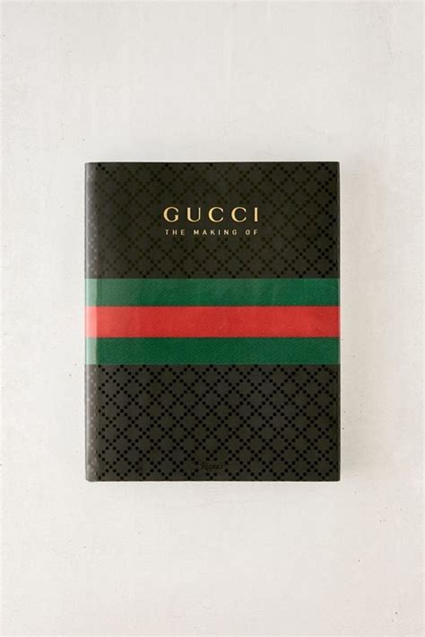 463 people like this topic. GUCCI: The Making Of by Frida Giannini | Best Coffee Table ...