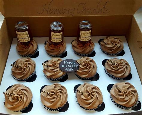 Hennessy Cupcake Recipe Besto Blog