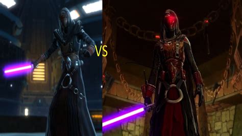 You're definitely high enough level to start makeb (rothc), which comes before sor. SWTOR Revan vs Revan Reborn (Republic Shadow of Revan Ending). - YouTube