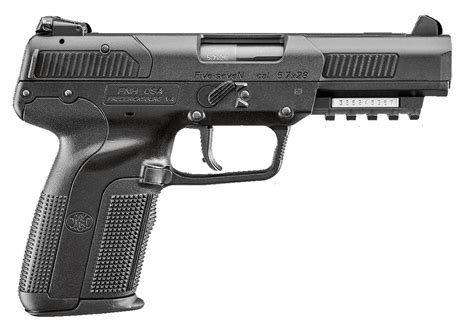 Handgun Fn Five Seven 57x28mm Pistol 92888 75 Consumer Rebate