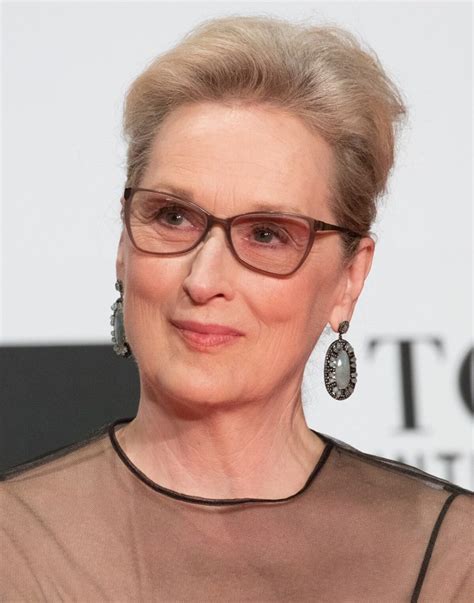 70 Hairstyles For Women Over 50 With Glasses