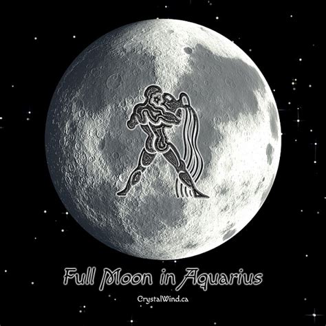 The August 2020 Full Moon At 12 Leo Aquarius Pt 1 Crystalwindca