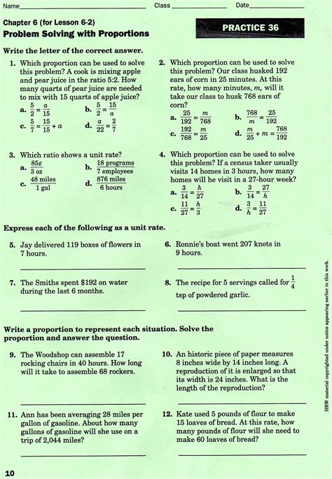 Start studying proportional relationships (word problems). 30