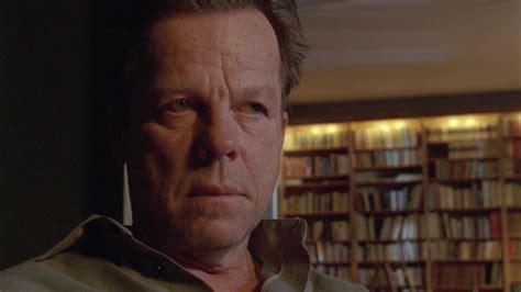 Wallander S1 E4 The Overdose Crave