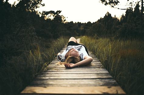 Free Images People In Nature Sitting Tree Grass Sunlight