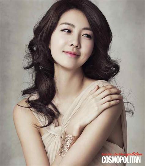🔥 Download Korean Actress Lee Yoo Bi Dusol Beauty Hair By Taraking
