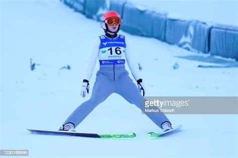 Anastasia Goncharova Photos And Premium High Res Pictures Getty Images
