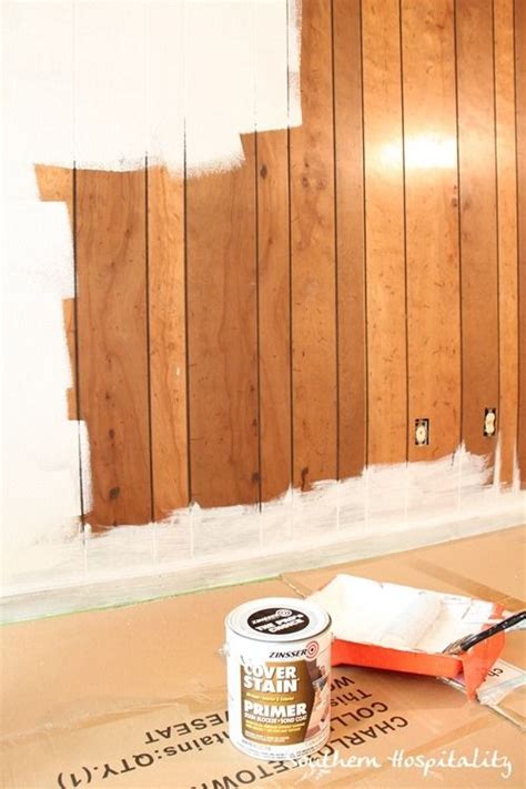 Click On The Picture To See This Great Article On How To Paint Wood