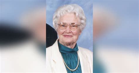 Lucille Hare Smith Obituary Visitation Funeral Information
