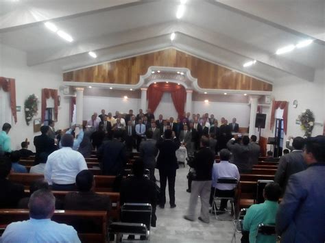 Iglesia Evangélica Cristiana Espiritual Col Ejidal opiniones fotos