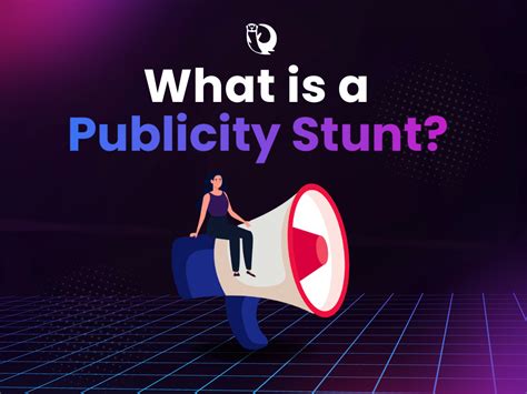 everything you need to know about publicity stunts