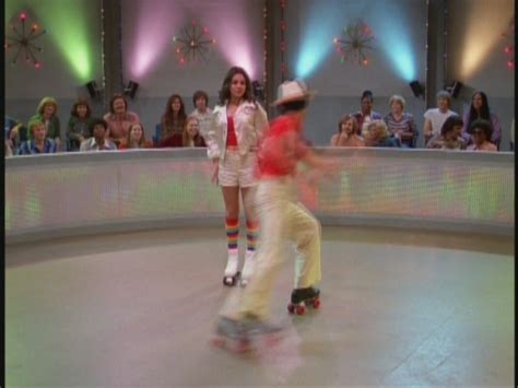 That 70s Show Roller Disco 305 That 70s Show Image 19386532