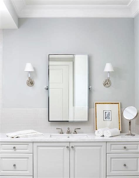 Gray paint may have an undertone of blue, green, purple or brown. Light Gray Paint Without Undertones - The Best Light Gray Paint Colors for Walls • Jillian Lare ...