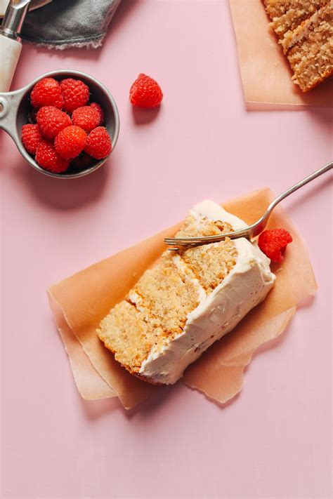 Our 21 best cake recipes for alternative diets. 1-Bowl Vegan Gluten-Free Vanilla Cake | Recipe | Gluten ...